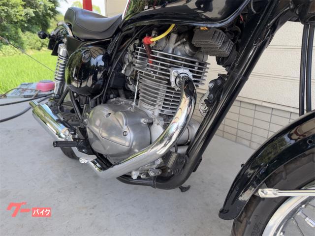 カワサキ エストレヤカスタム｜バイクショップ VICTORY｜新車