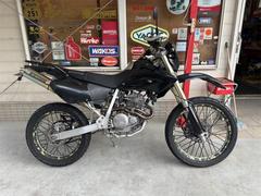ホンダ　ＸＲ２５０