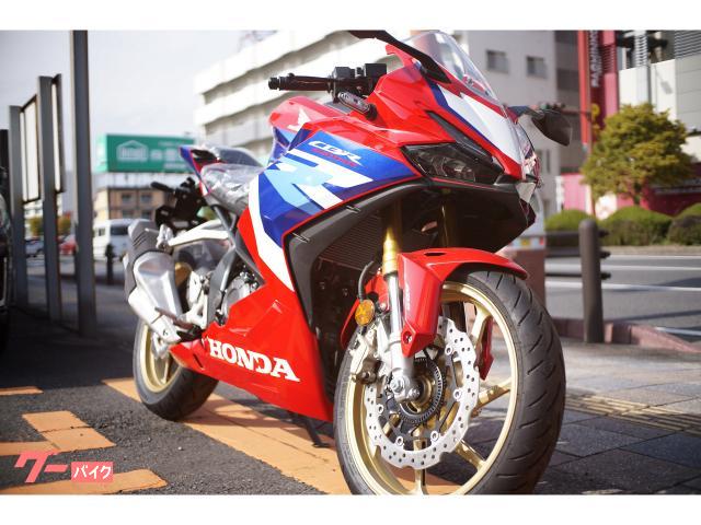 ホンダ ＣＢＲ２５０ＲＲ グランプリレッド クイックシフター付き｜モトクルー｜新車・中古バイクなら【グーバイク】