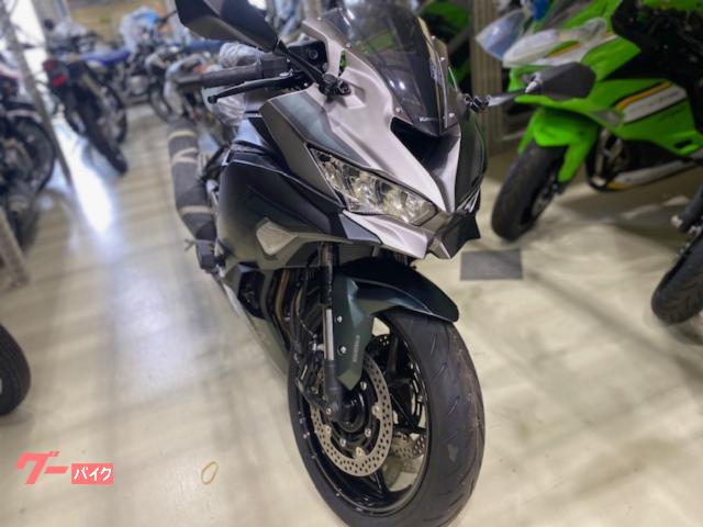 レアデック　モナークス　7種セット カワサキ Ninja ZX－4R SE｜モトクルー｜新車・中古
