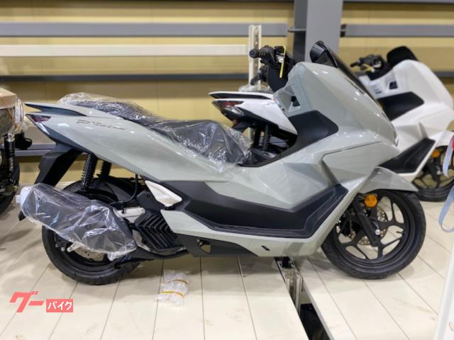 ＰＣＸ１６０　新型