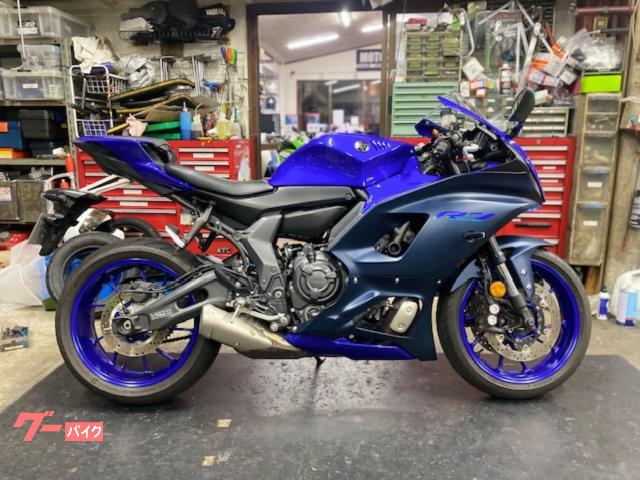 ＹＺＦ−Ｒ７