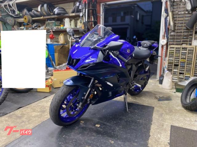 Yamaha YZF-R7 2 — миниатюра 4