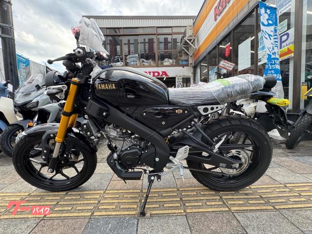 ＸＳＲ１２５