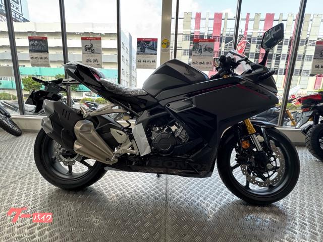 ＣＢＲ２５０ＲＲ