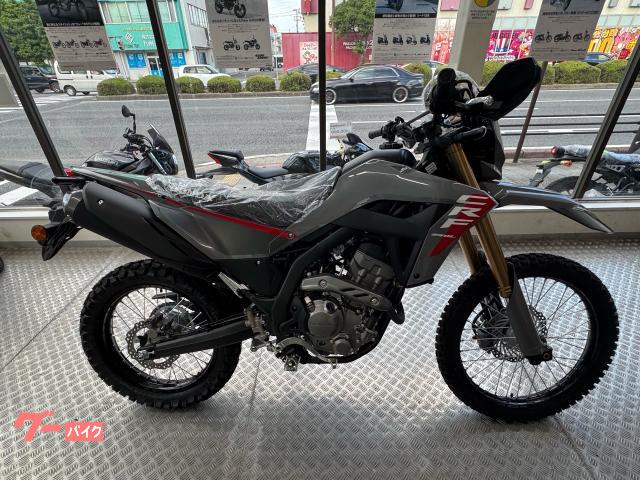 ＣＲＦ２５０Ｌ
