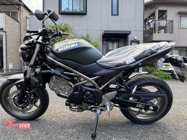 ＳＶ６５０