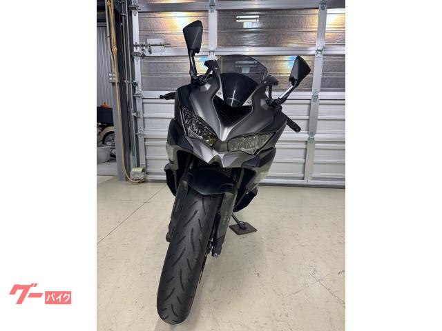 カワサキ Ninja ZX－4R SE｜モトクルー｜新車・中古