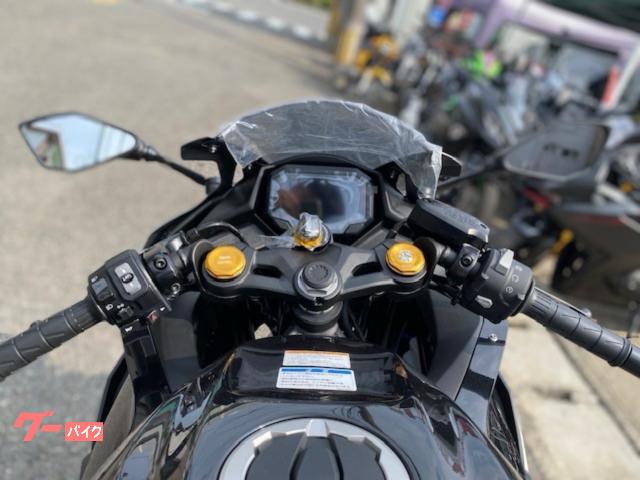 カワサキ Ninja ZX－25R SE｜モトクルー｜新車・中古