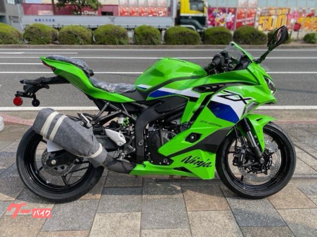 Ｎｉｎｊａ　ＺＸ−２５ＲＲ