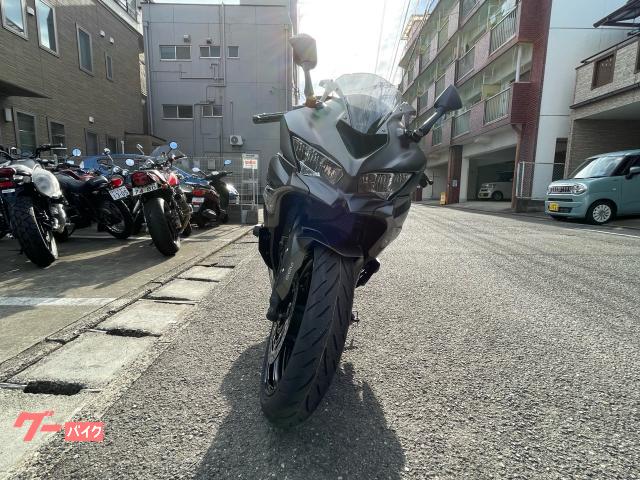 カワサキ Ninja ZX－4R SE｜モトクルー｜新車・中古バイク