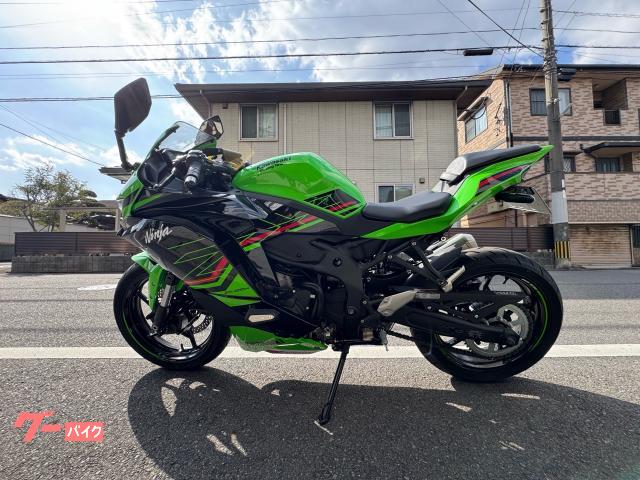 カワサキ Ninja ZX－25R SE KRT｜モトクルー｜新車