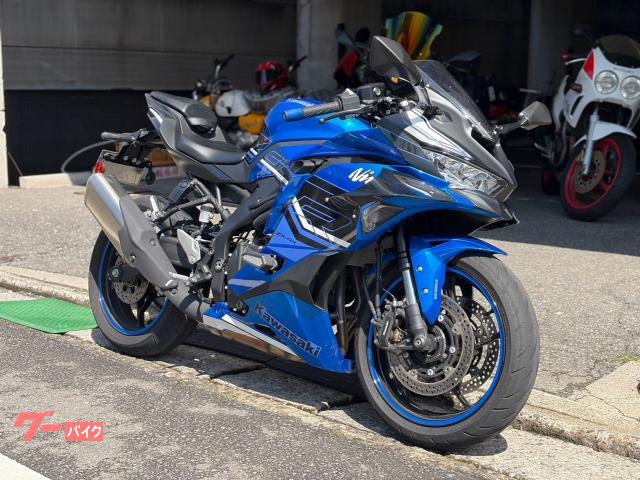 車両情報:カワサキ Ninja ZX−4R SE | モトクルー | 中古バイク・新車