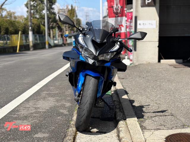 車両情報:カワサキ Ninja ZX−4R SE | モトクルー | 中古バイク・新車