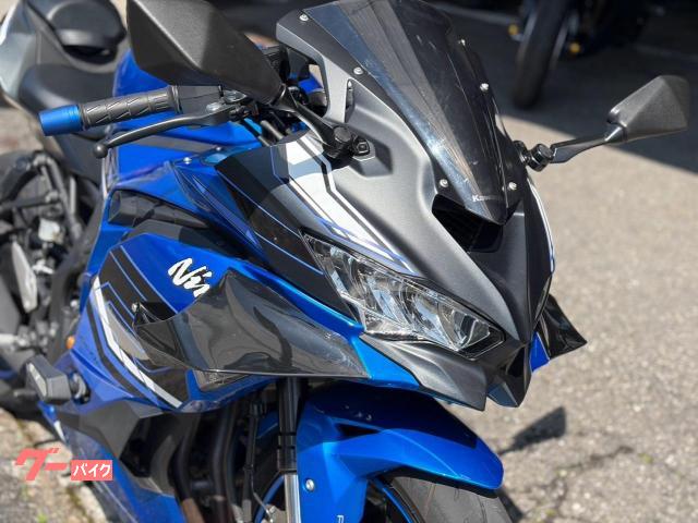 車両情報:カワサキ Ninja ZX−4R SE | モトクルー | 中古バイク・新車