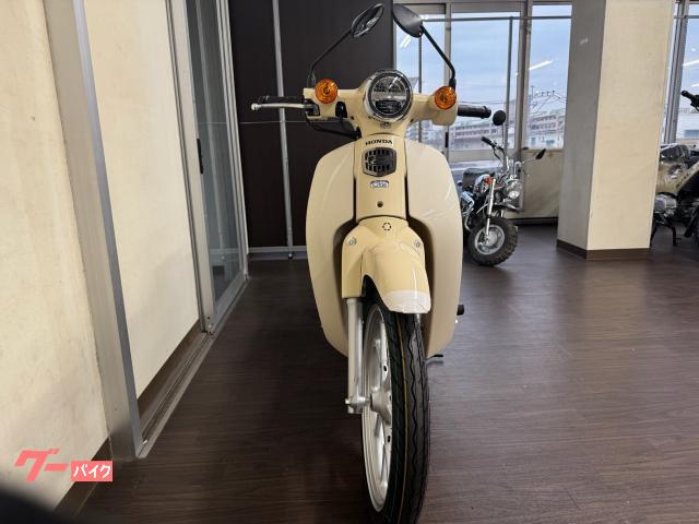 ホンダ スーパーカブ110 Lite|モトクルー|新車・中古バイク ホンダ スーパーカブ110 Lite|モトクルー|新車・中古バイク