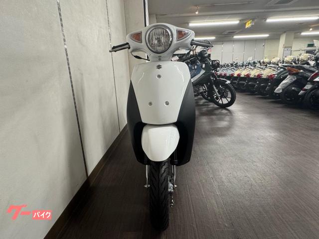 ☆ご成約☆レッツ４(40) 車両情報:スズキ レッツ | モトクルー | 中古バイク・新車バイク探しは