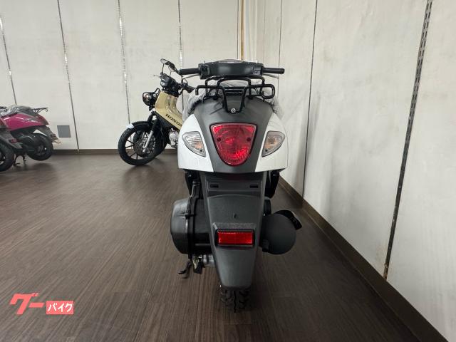 車両情報:スズキ レッツ | モトクルー | 中古バイク・新車バイク探しは