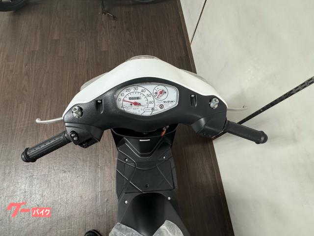 スズキ レッツ|モトクルー|新車・中古バイクなら【グーバイク】 スズキ レッツ|モトクルー|新車・中古バイクなら【グーバイク】