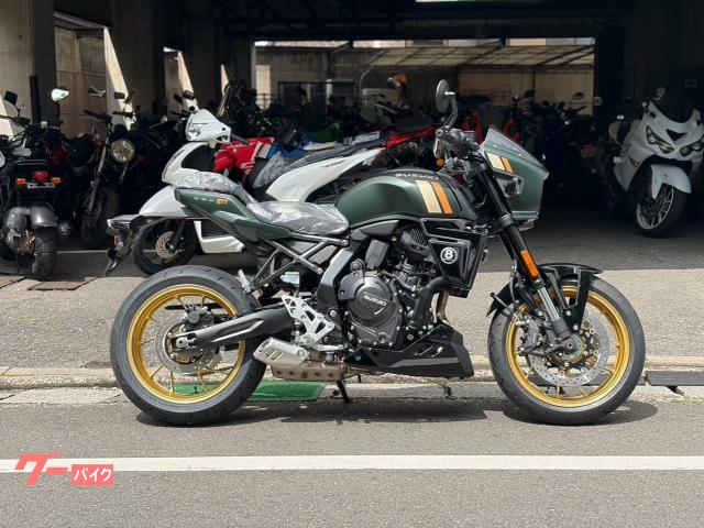ＧＳＸ−８ＴＴ