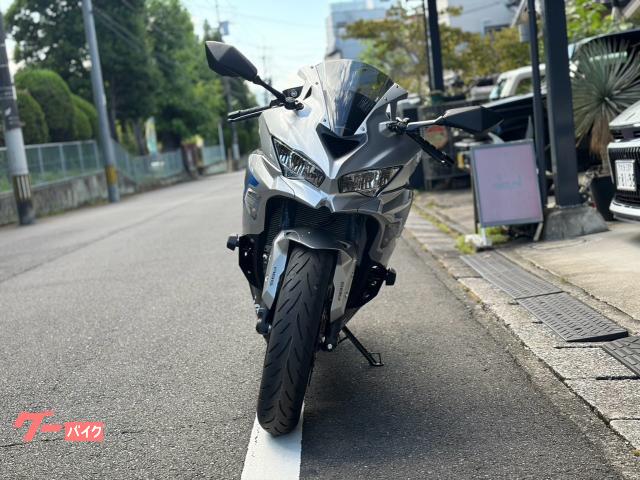カワサキ Ninja ZX－4R SE 2027年モデル｜モトクルー