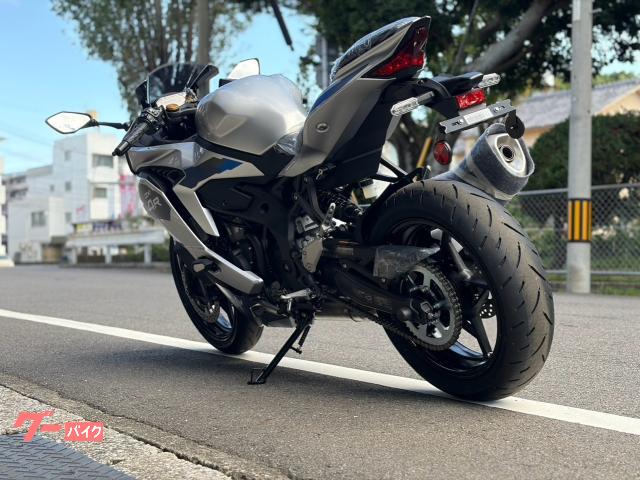 カワサキ Ninja ZX－4R SE 2027年モデル｜モトクルー