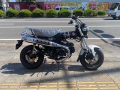 ホンダ　ダックス１２５