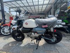 ホンダ　モンキー１２５