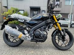 ヤマハ　ＸＳＲ１２５