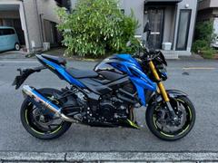 スズキ　ＧＳＸ−Ｓ７５０