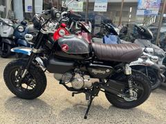 ホンダ　モンキー１２５
