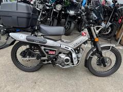 ホンダ　ＣＴ１２５ハンターカブ