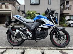 スズキ　ＧＩＸＸＥＲ　１５０
