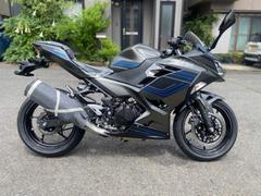 カワサキ　Ｎｉｎｊａ　４００