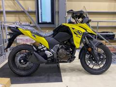 スズキ　Ｖ−ストローム２５０ＳＸ