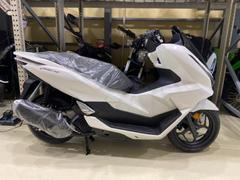 ホンダ　ＰＣＸ　２０２５年モデル新型
