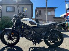 ホンダ　ＣＬ２５０