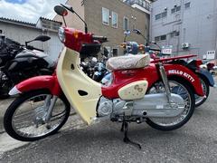 ホンダ　スーパーカブ５０