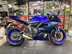 ヤマハ　ＹＺＦ−Ｒ７