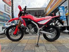 ホンダ　ＣＲＦ２５０Ｌ〈Ｓ〉