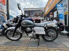 カワサキ　Ｗ２３０