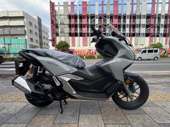 ホンダ　ＡＤＶ１６０
