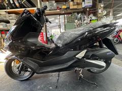 ホンダ　ＰＣＸ１６０