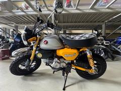 ホンダ　モンキー１２５