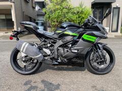 カワサキ　Ｎｉｎｊａ　ＺＸ−２５Ｒ　ＳＥ