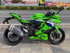 カワサキ　Ｎｉｎｊａ　ＺＸ−２５ＲＲ