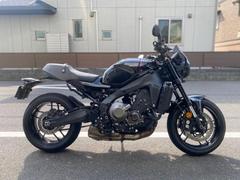 ヤマハ　ＸＳＲ９００