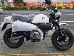 ホンダ　モンキー１２５