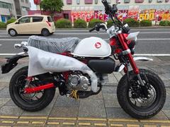ホンダ　モンキー１２５