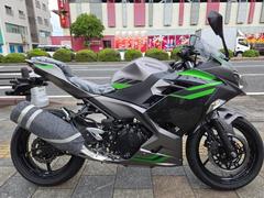 カワサキ　Ｎｉｎｊａ　４００